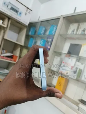 Oppo A60 256 GB Blue