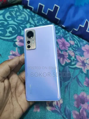 Xiaomi 12X 256 GB