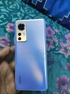 Xiaomi 12X 256 GB