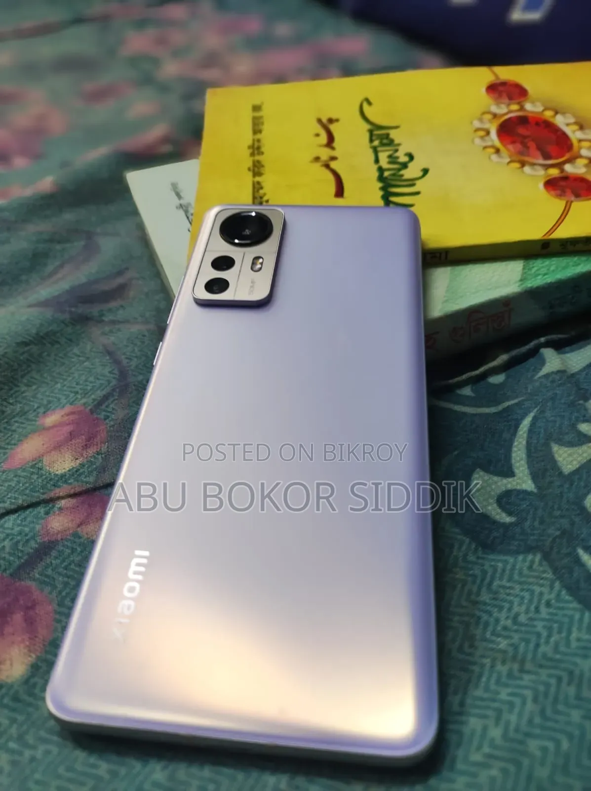 Xiaomi 12X 256 GB