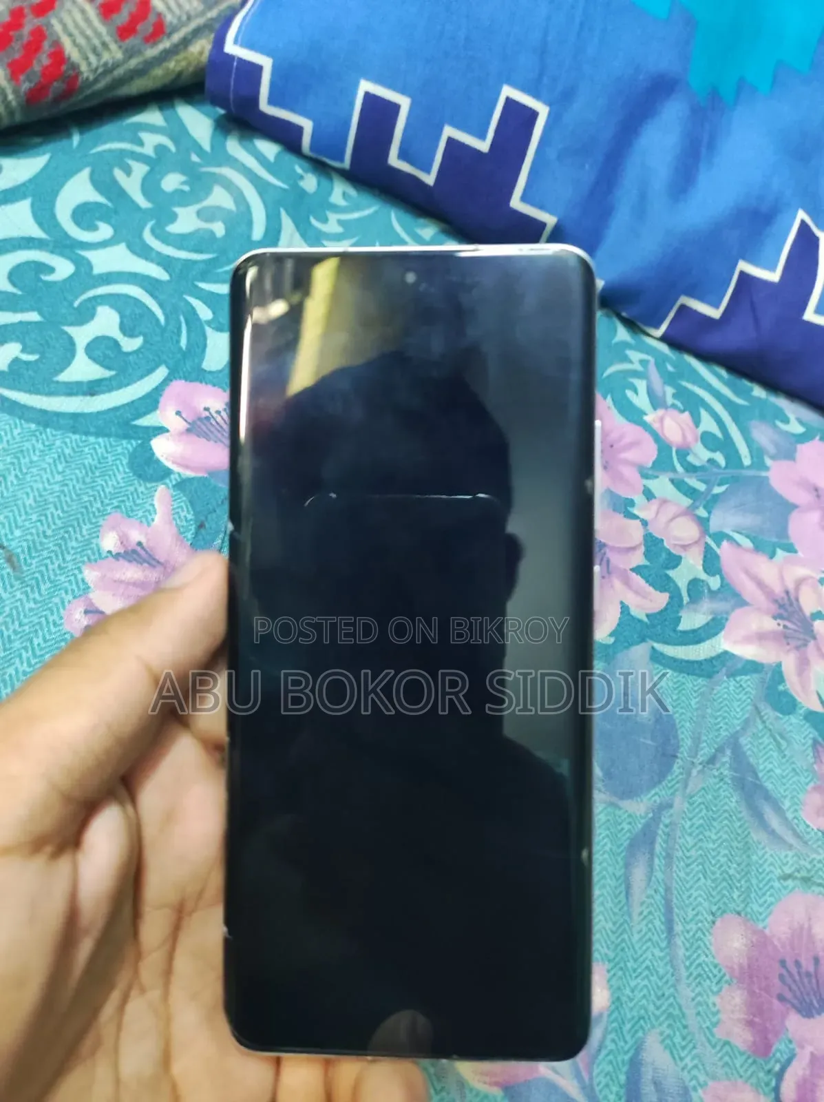 Xiaomi 12X 256 GB