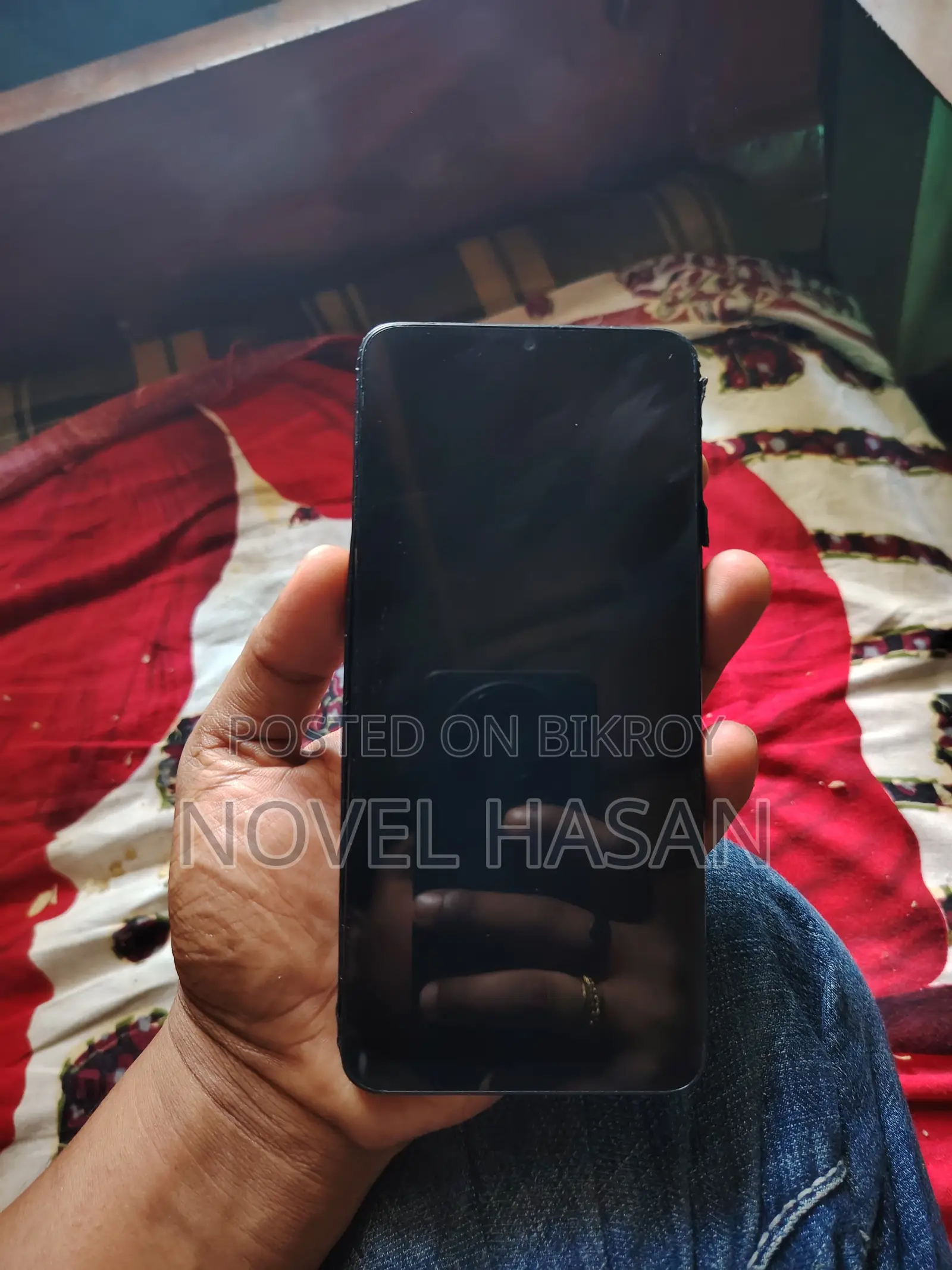 Xiaomi Redmi 13C 128 GB Black