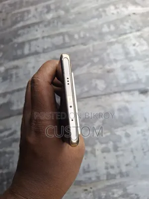 Infinix Note 40 Pro 5G 256 GB Green