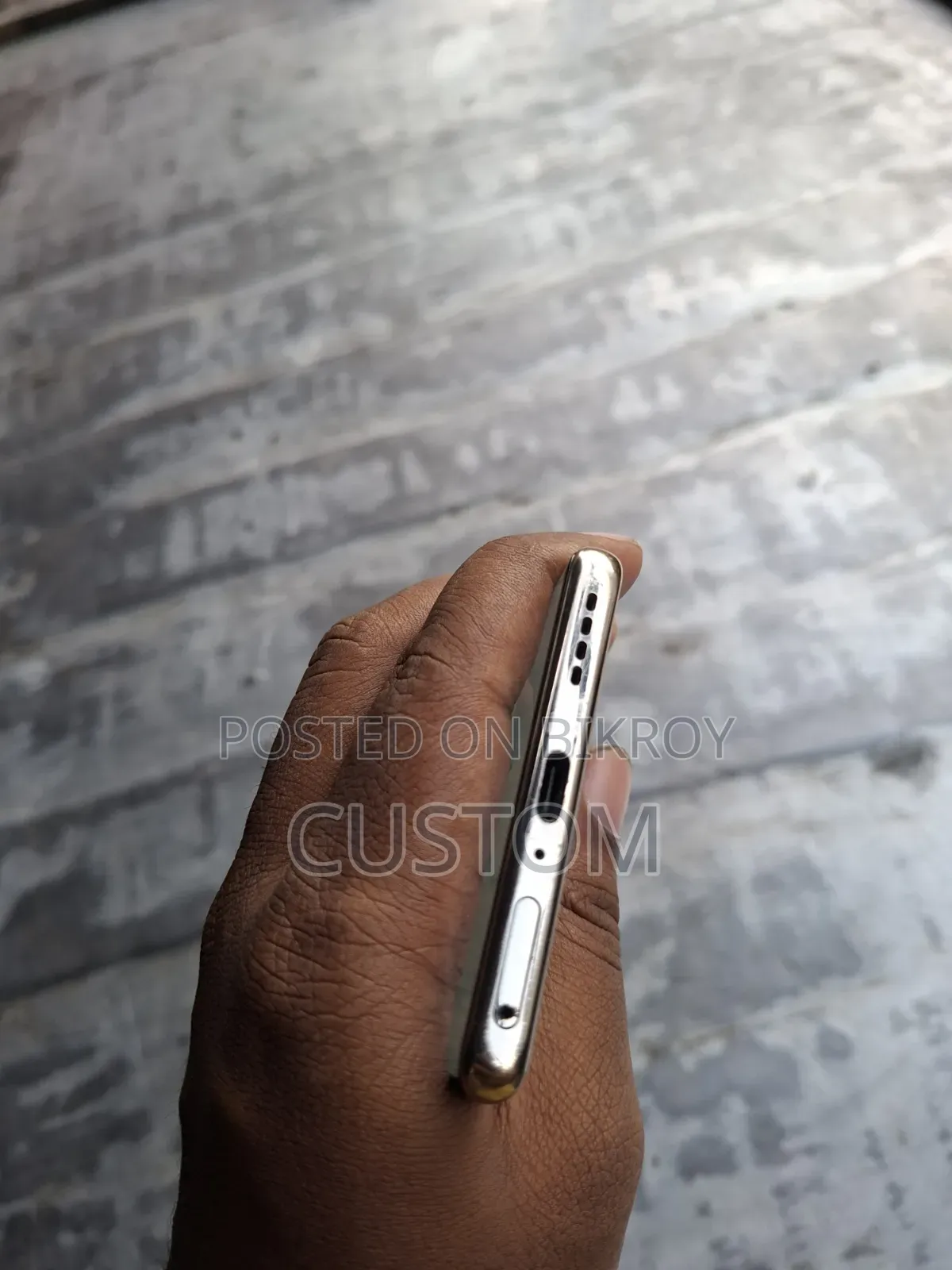 Infinix Note 40 Pro 5G 256 GB Green