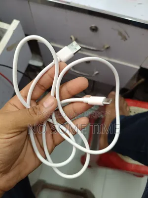 Original Realme 80W SuperVOOC Fast Charger for Sale