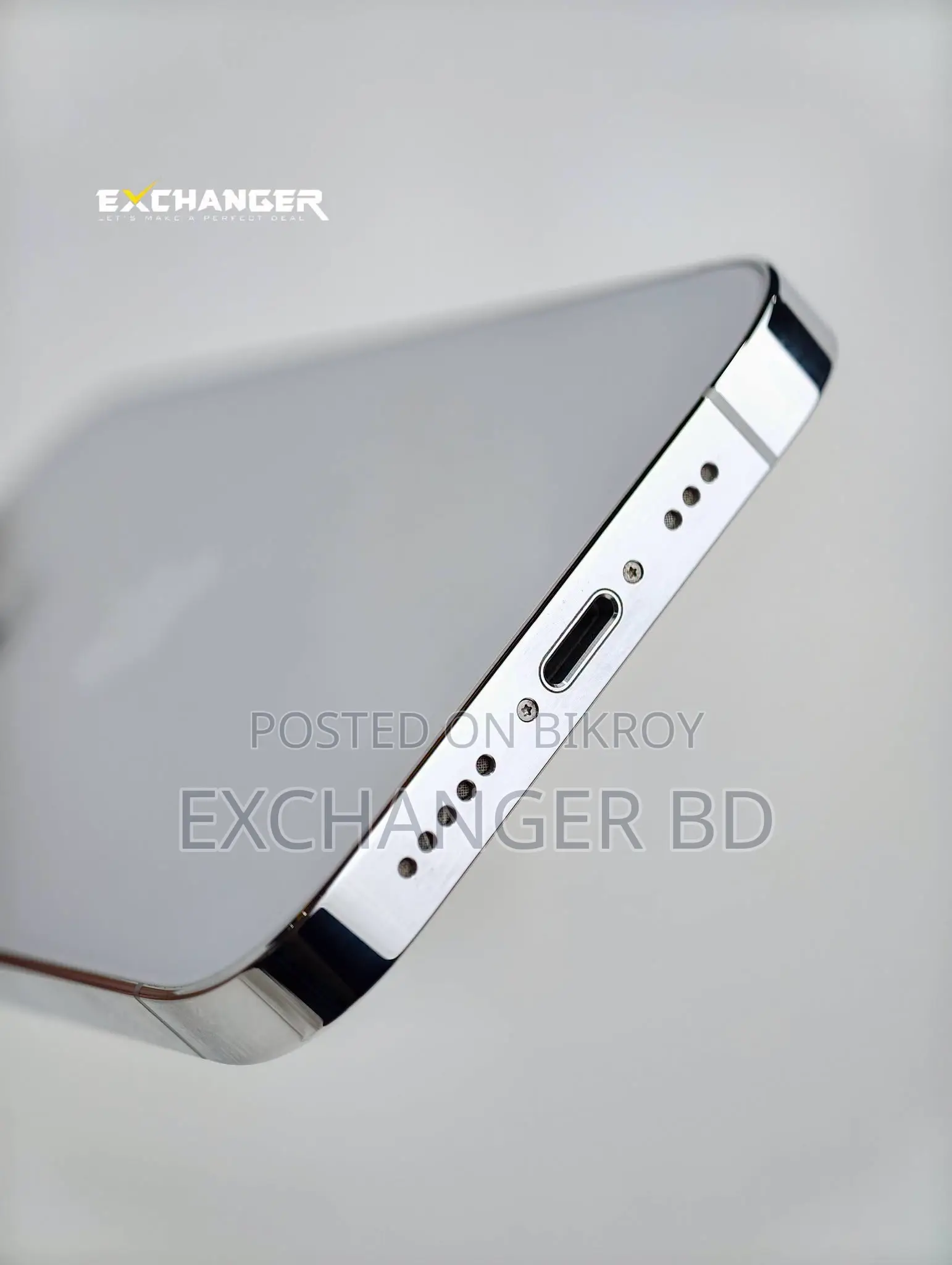 Apple iPhone 14 Pro 128 GB White