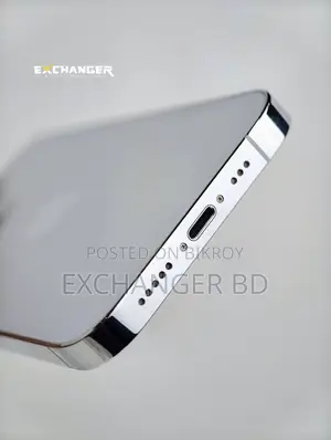 Apple iPhone 14 Pro 128 GB White