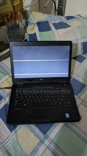 Laptop Dell Latitude 5440 4GB Intel Core i5 HDD 320GB