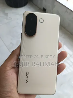 ভিভো ভি৬০ই ২৫৬ জিবি রোজ গোল্ড