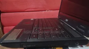 ল্যাপটপ এসার এসপায়ার ৫৩৩৪ ৩জিবি ইন্টেল সেলেরন এইচডিডি ২৫০জিবি