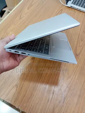 ল্যাপটপ HP EliteBook 845 G8 ১৬জিবি এএমডি রাইজেন ৫ এসএসডি ২৫৬জিবি