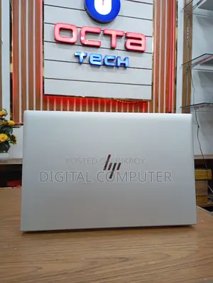 ল্যাপটপ HP EliteBook 845 G8 ১৬জিবি এএমডি রাইজেন ৫ এসএসডি ২৫৬জিবি