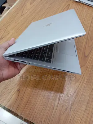 ল্যাপটপ HP EliteBook 845 G8 ১৬জিবি এএমডি রাইজেন ৫ এসএসডি ২৫৬জিবি