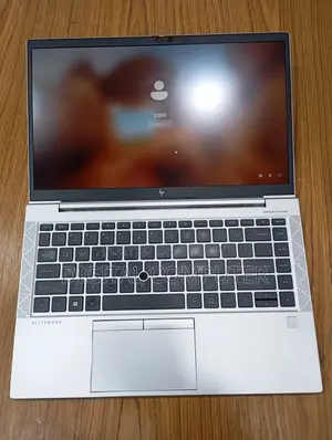 ল্যাপটপ HP EliteBook 845 G8 ১৬জিবি এএমডি রাইজেন ৫ এসএসডি ২৫৬জিবি