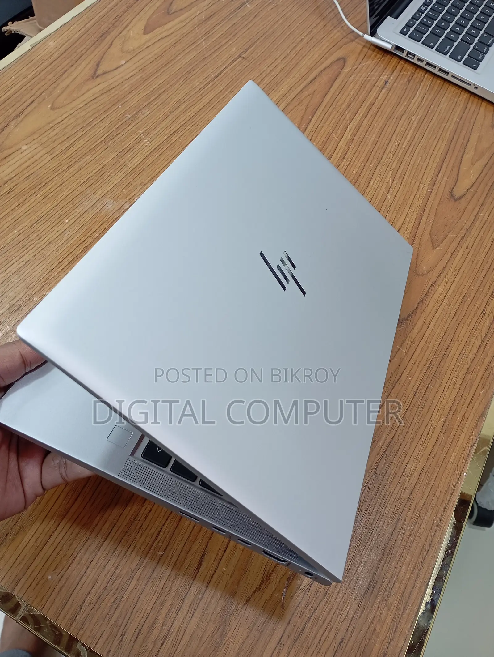 ল্যাপটপ HP EliteBook 845 G8 ১৬জিবি এএমডি রাইজেন ৫ এসএসডি ২৫৬জিবি