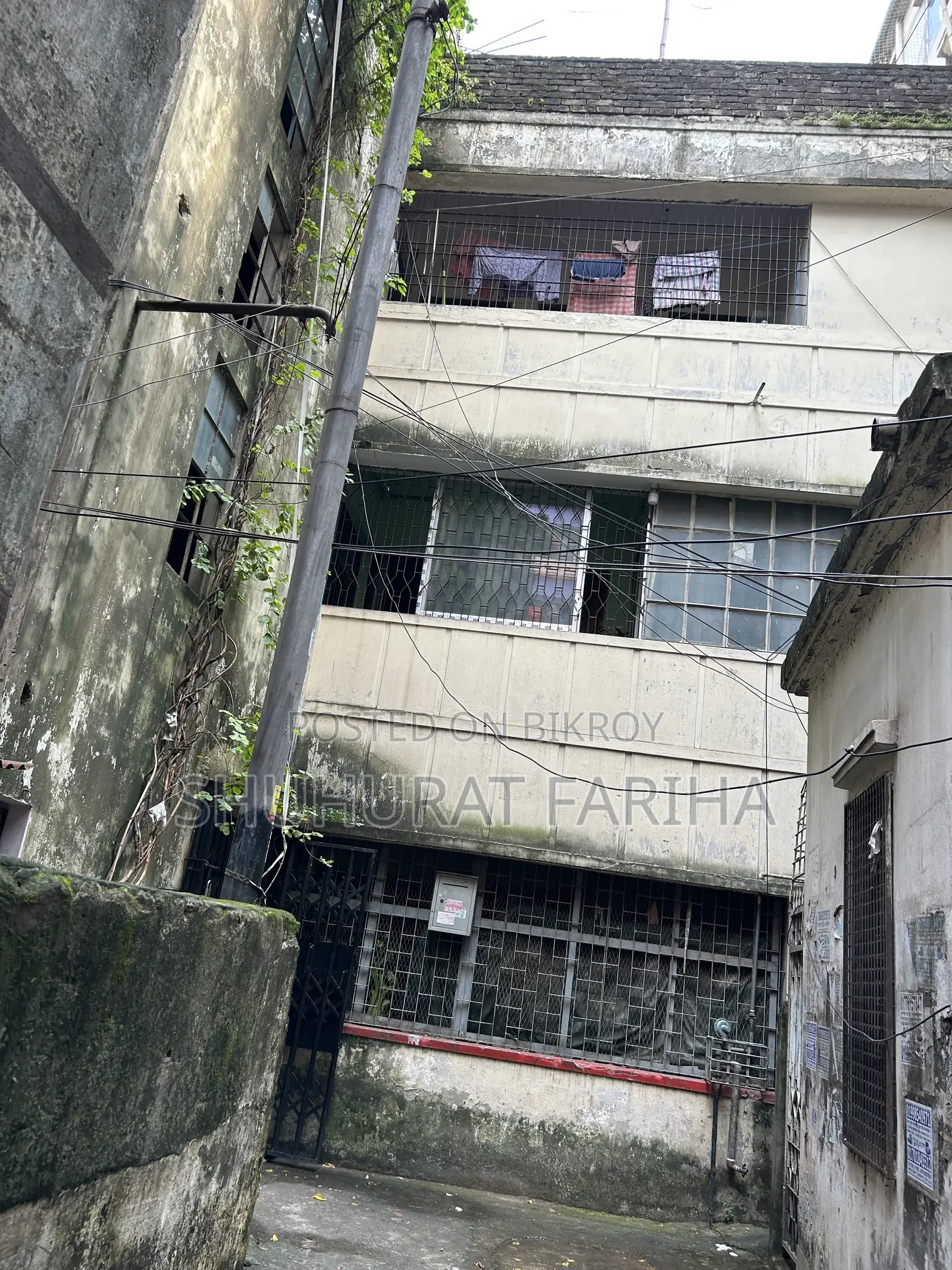 ধানমন্ডিতে ৩ বেডরুমের অ্যাপার্টমেন্ট ভাড়া দেওয়া হবে