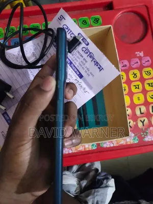 মটোরোলা এজ ৫০ ফিউশন ২৫৬ জিবি নীল