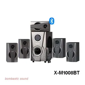 Audio Song System