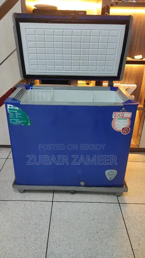 Walton Freezer