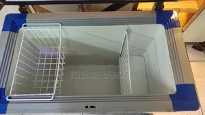 Walton Freezer