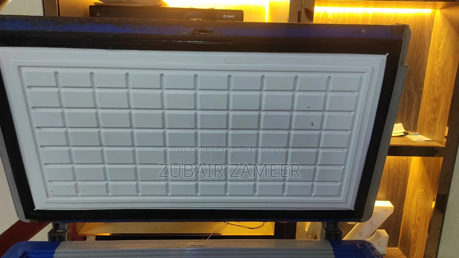 Walton Freezer