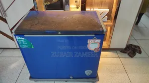 Walton Freezer