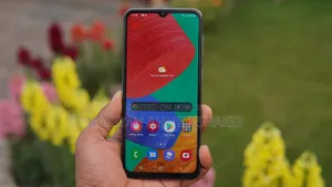 Samsung Galaxy M33 5G 128 GB Black