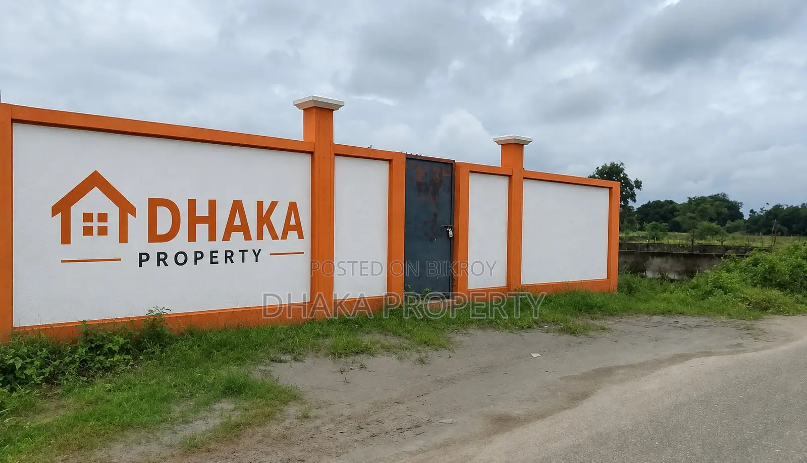 কোটনৈতিক জোন ৩ কাঠা দক্ষিণ মুখি সেক্টর-২৫