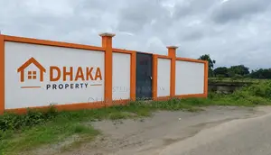 কোটনৈতিক জোন ৩ কাঠা দক্ষিণ মুখি সেক্টর-২৫