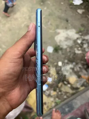 OnePlus 12R 256 GB Blue