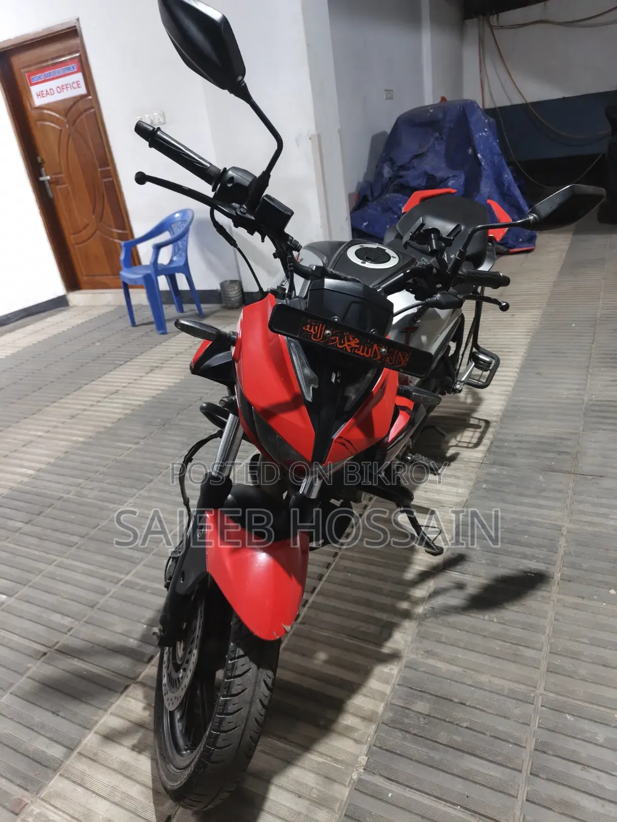 Hero Xtreme 125R 2025