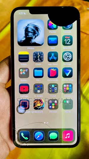 Apple iPhone 11 Pro Max 512 GB Rose Gold