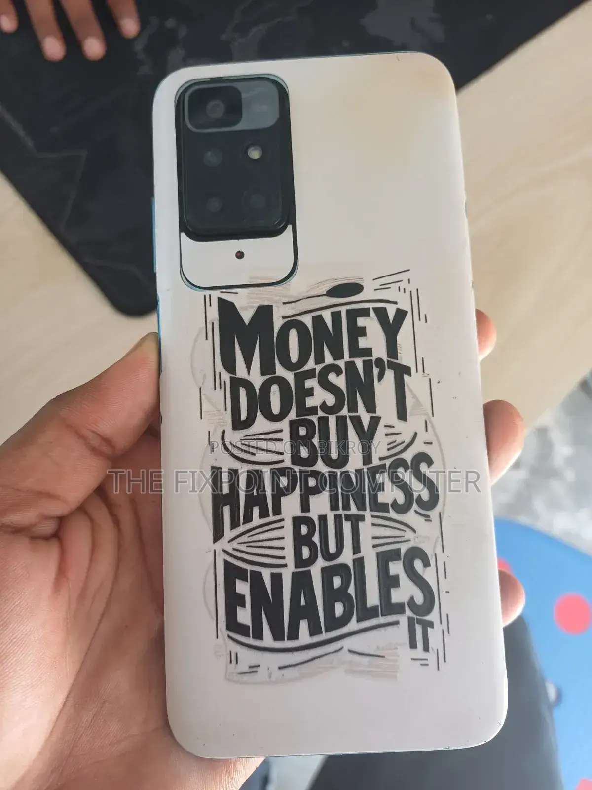 Xiaomi Redmi 10 128 GB