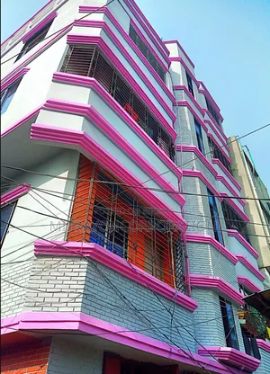 ডেমরার নিজস্ব বাড়ি এলাকায় ১৮ বেডরুমের বাড়ি বিক্রয়