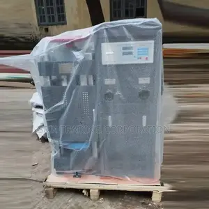 Computerized Compression Testing Machine