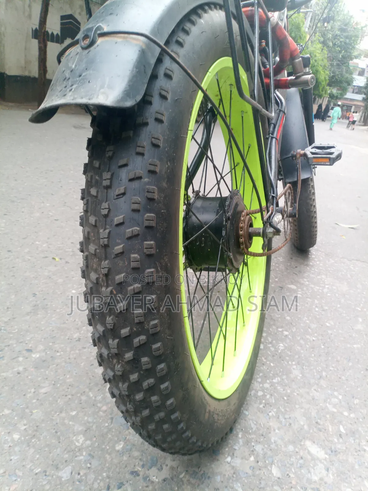 মোটরসাইকেল ২০২৫ কালো