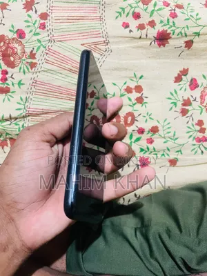 গুগল পিক্সেল ৫ ১২৮ জিবি ব্ল্যাক
