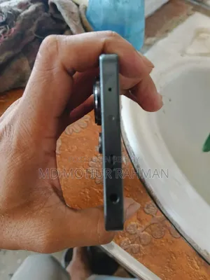 Xiaomi Redmi Note 13 128 GB Black