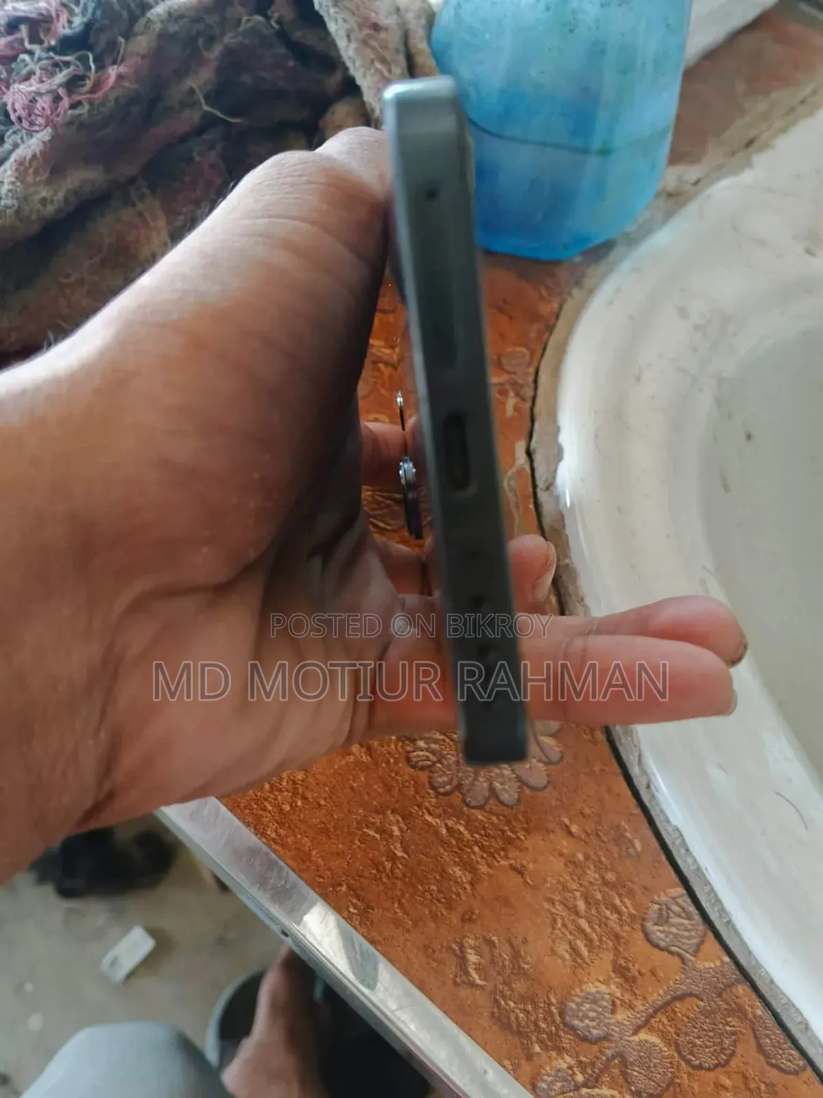 Xiaomi Redmi Note 13 128 GB Black
