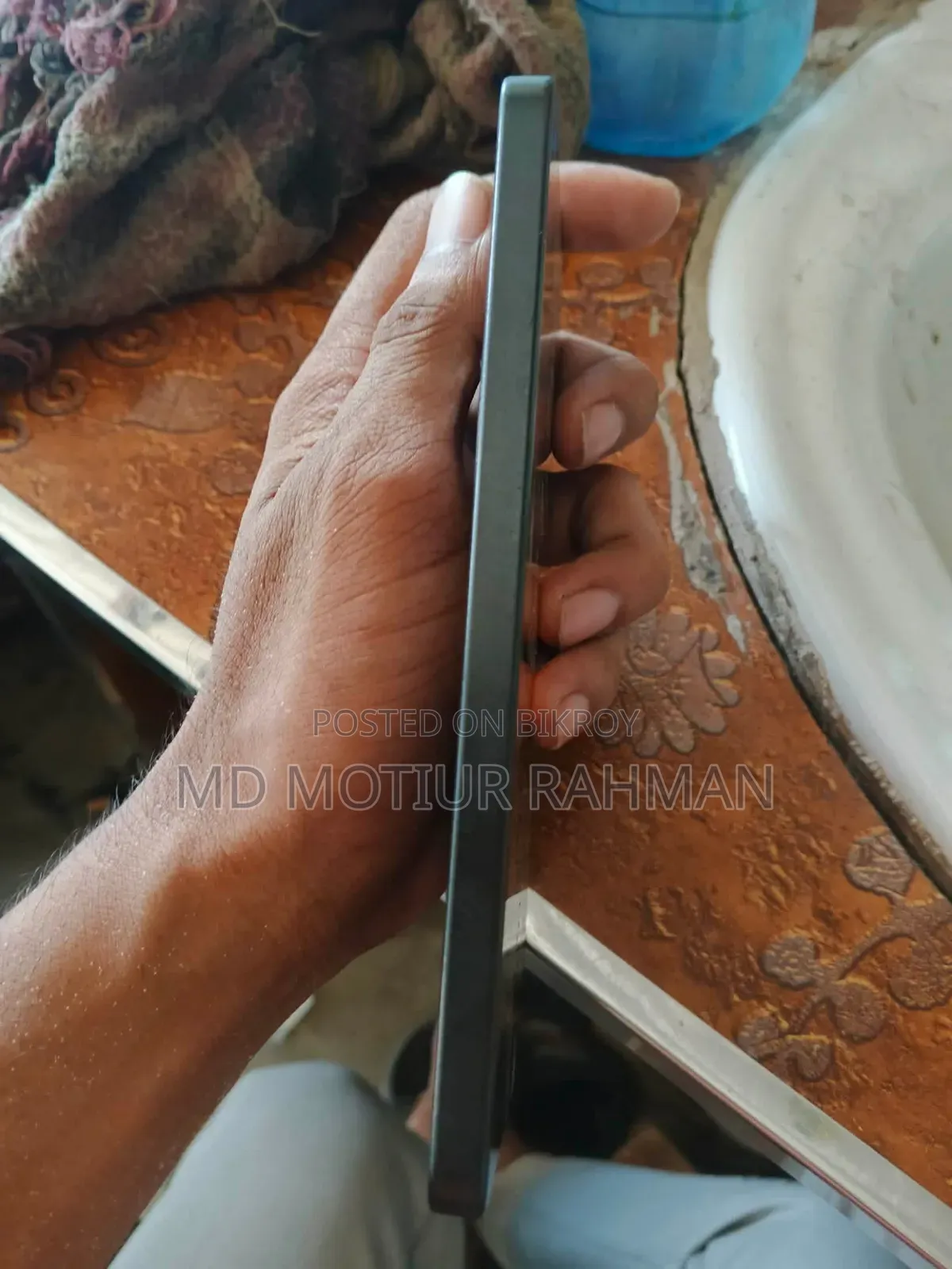 Xiaomi Redmi Note 13 128 GB Black
