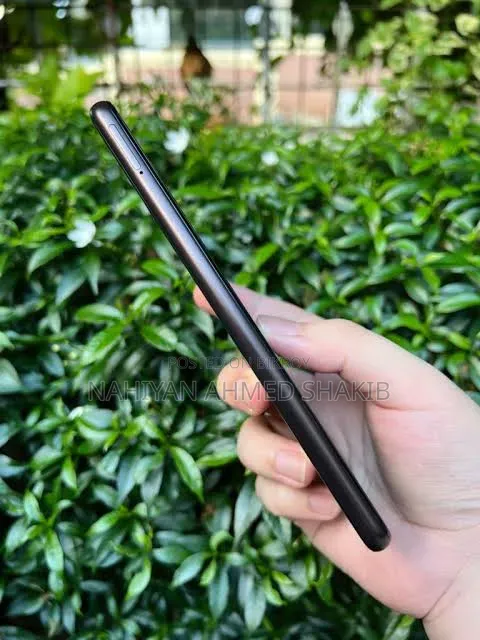 Samsung Galaxy M33 5G 128 GB Black