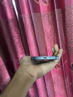 অ্যাপল আইফোন ১২ ৬৪ জিবি ব্ল্যাক