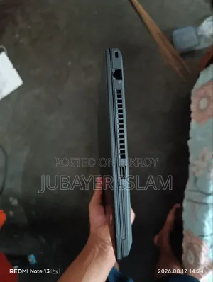 ল্যাপটপ লেনোভো থিংকপ্যাড টি৪৯৫এস ১৬জিবি এএমডি রাইজেন ৫ এসএসডি ২৫৬জিবি