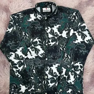 Premium Full-Sleeve Fashionable Shirt