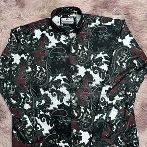 Premium Full-Sleeve Fashionable Shirt