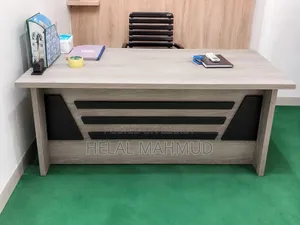 2 Tables for Sale - 6 Feet and 4 Feet in Fresh Condition