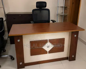 2 Tables for Sale - 6 Feet and 4 Feet in Fresh Condition