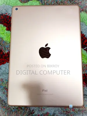 Apple iPad 9.7 32 GB Pink