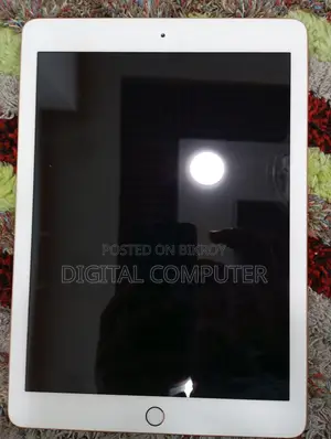 Apple iPad 9.7 32 GB Pink