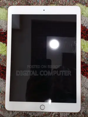 Apple iPad 9.7 32 GB Pink
